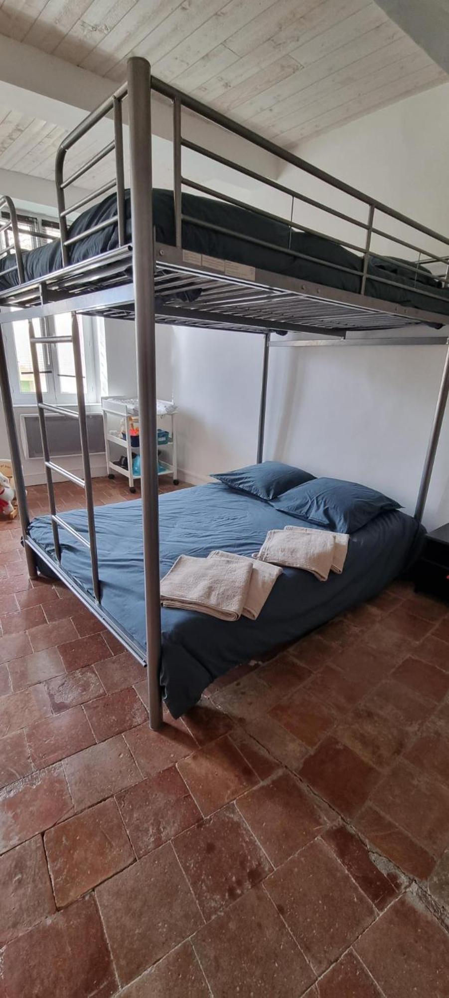 Maison De Vacances 8 A 15 Pers A Proximite Du Canal Du Midi Salleles-d'Aude Ngoại thất bức ảnh