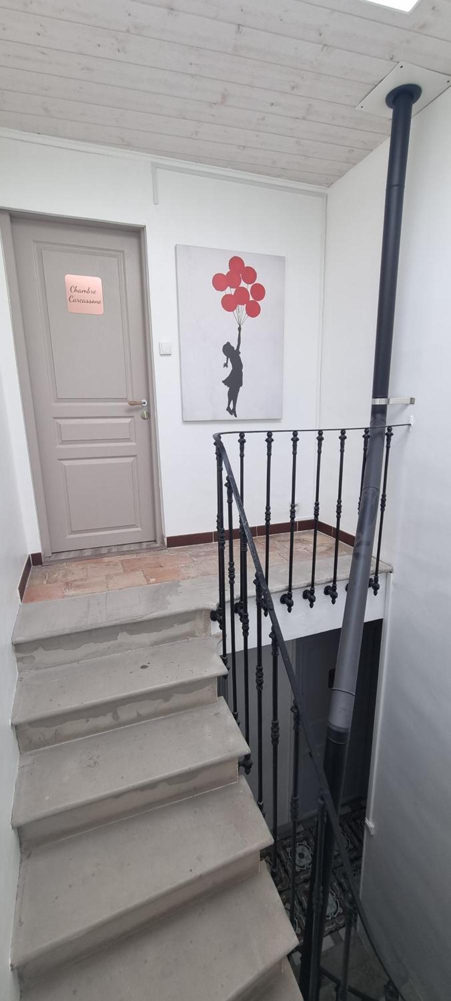 Maison De Vacances 8 A 15 Pers A Proximite Du Canal Du Midi Salleles-d'Aude Ngoại thất bức ảnh