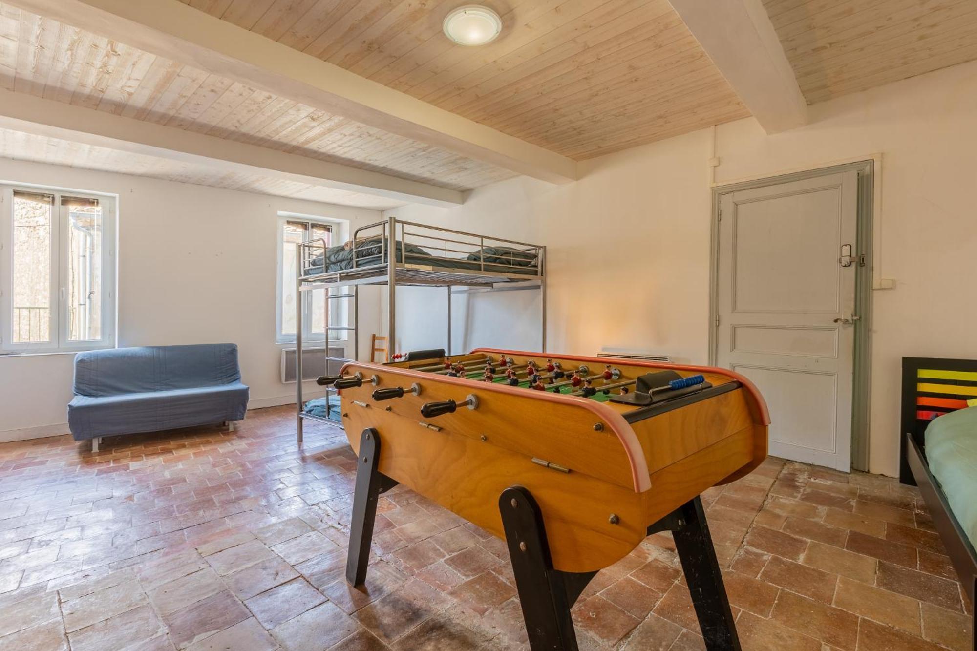 Maison De Vacances 8 A 15 Pers A Proximite Du Canal Du Midi Salleles-d'Aude Ngoại thất bức ảnh