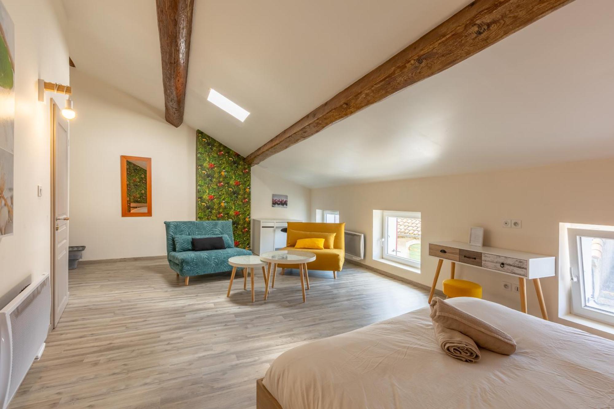 Maison De Vacances 8 A 15 Pers A Proximite Du Canal Du Midi Salleles-d'Aude Ngoại thất bức ảnh