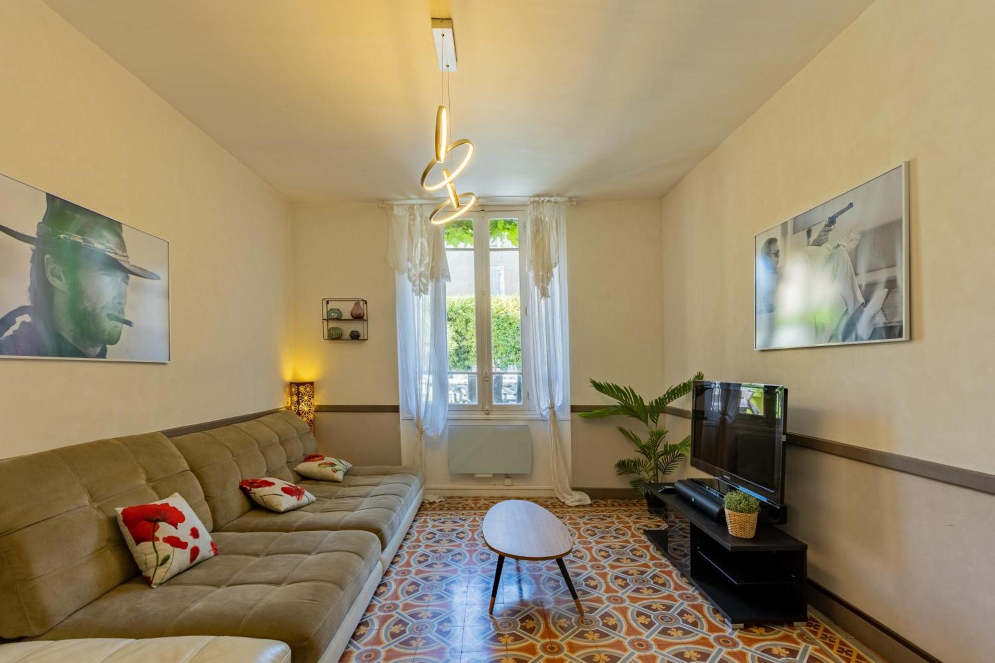Maison De Vacances 8 A 15 Pers A Proximite Du Canal Du Midi Salleles-d'Aude Ngoại thất bức ảnh