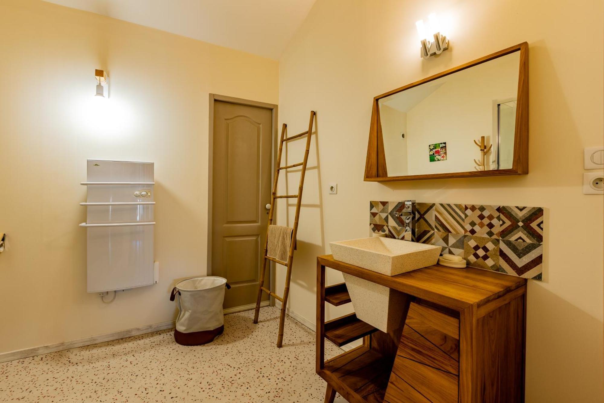 Maison De Vacances 8 A 15 Pers A Proximite Du Canal Du Midi Salleles-d'Aude Ngoại thất bức ảnh