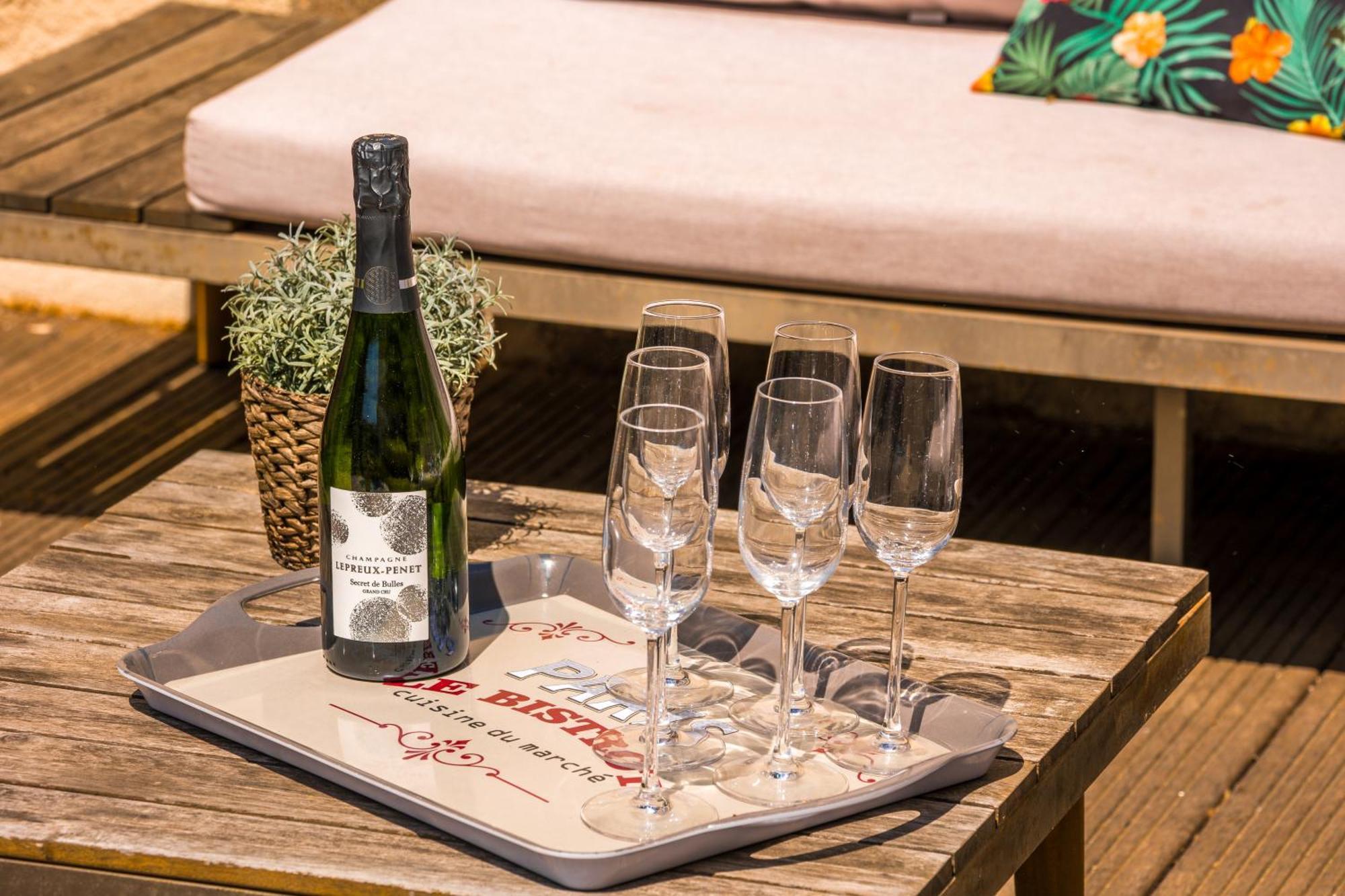 Maison De Vacances 8 A 15 Pers A Proximite Du Canal Du Midi Salleles-d'Aude Ngoại thất bức ảnh