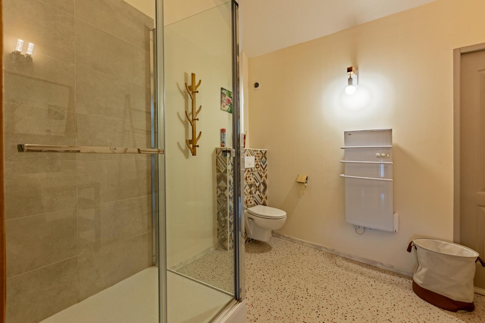 Maison De Vacances 8 A 15 Pers A Proximite Du Canal Du Midi Salleles-d'Aude Ngoại thất bức ảnh