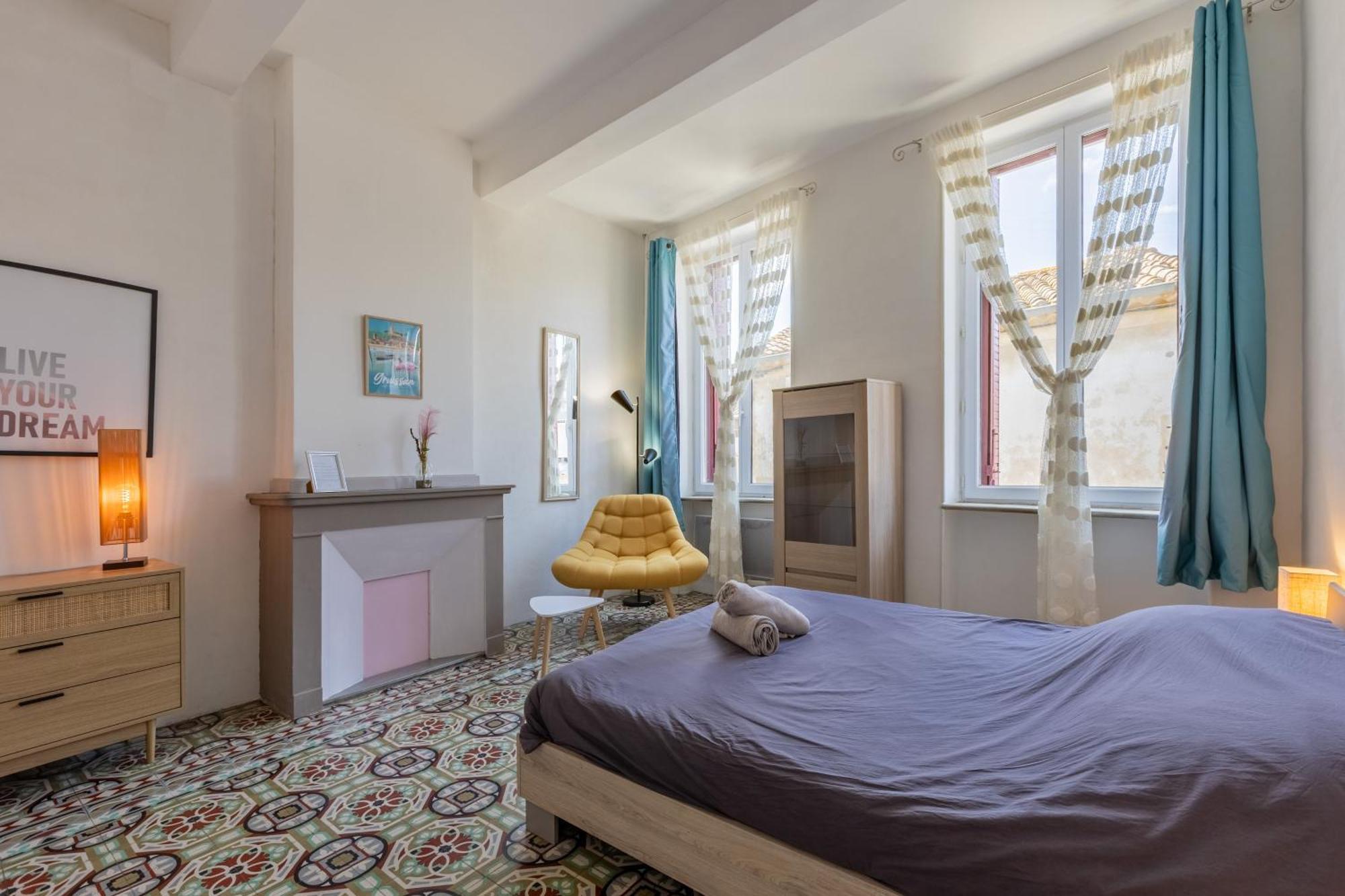 Maison De Vacances 8 A 15 Pers A Proximite Du Canal Du Midi Salleles-d'Aude Ngoại thất bức ảnh