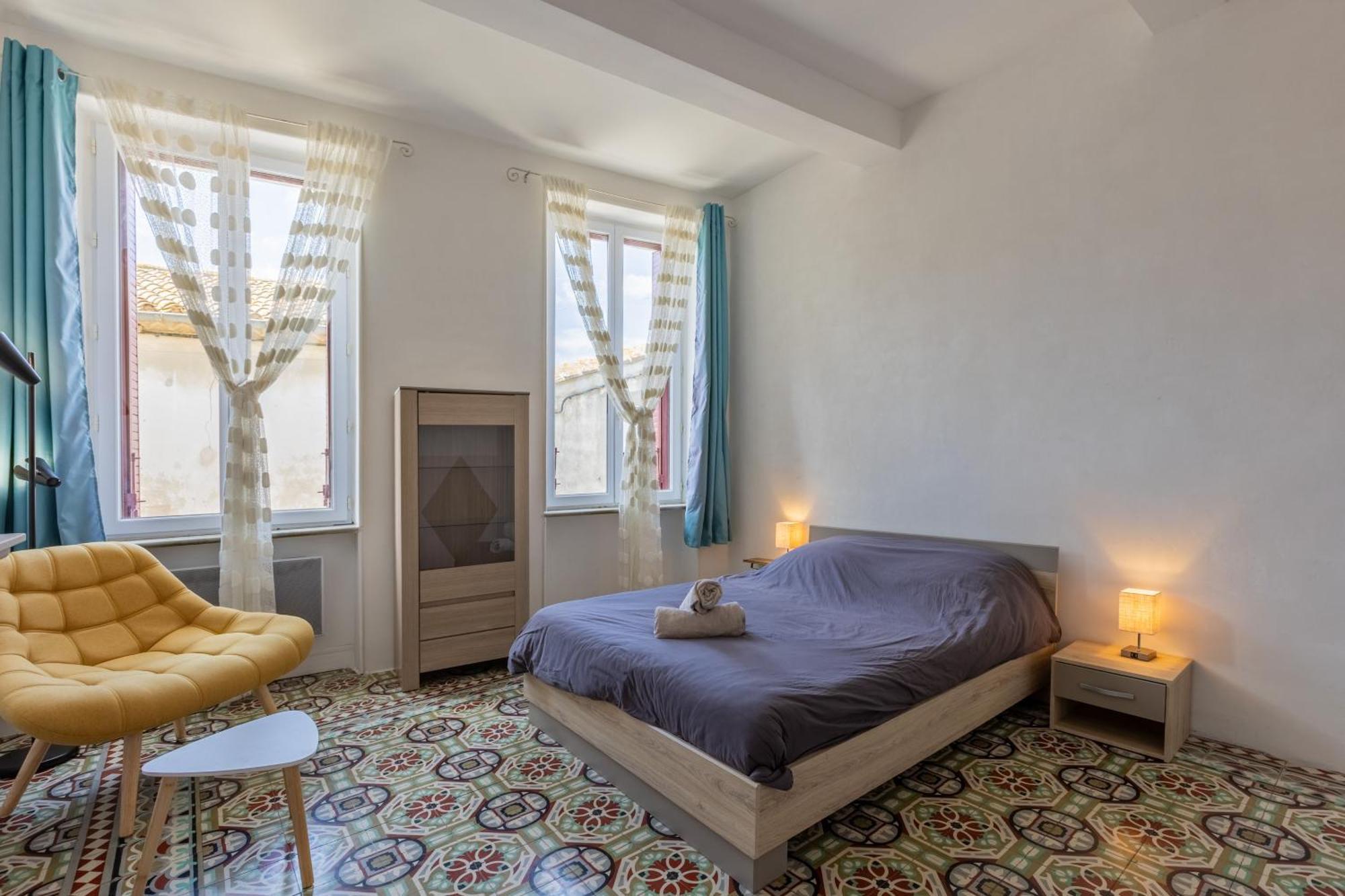 Maison De Vacances 8 A 15 Pers A Proximite Du Canal Du Midi Salleles-d'Aude Ngoại thất bức ảnh