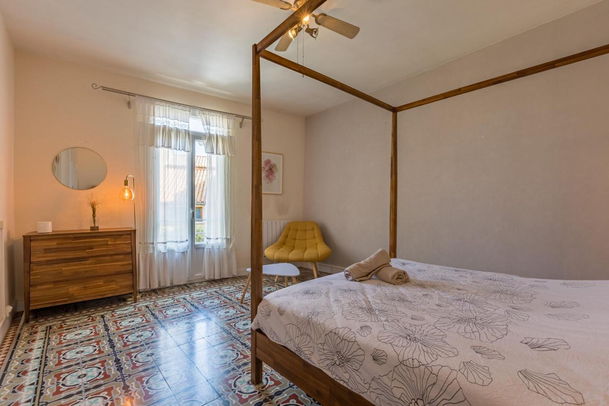 Maison De Vacances 8 A 15 Pers A Proximite Du Canal Du Midi Salleles-d'Aude Ngoại thất bức ảnh