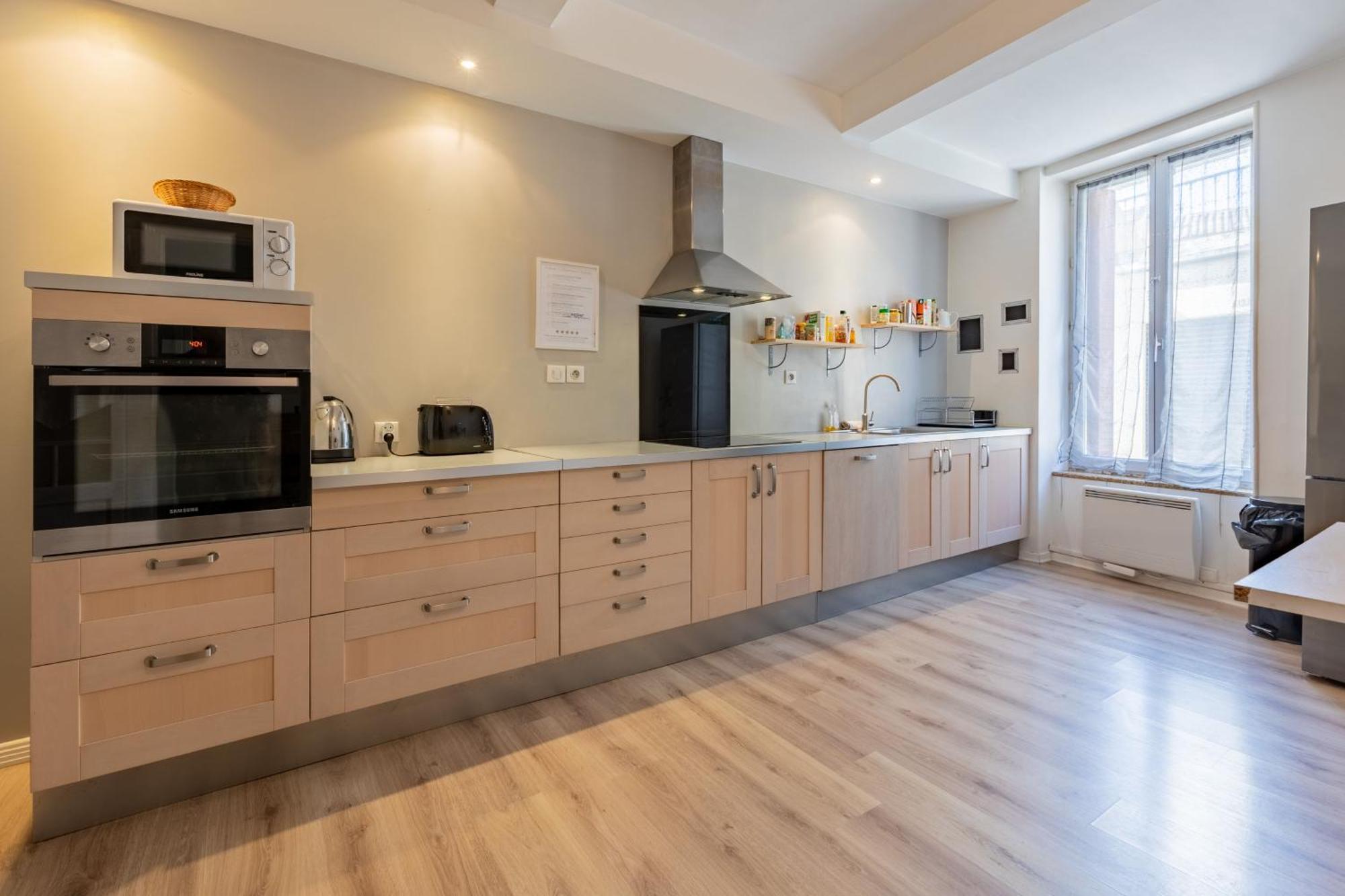 Maison De Vacances 8 A 15 Pers A Proximite Du Canal Du Midi Salleles-d'Aude Ngoại thất bức ảnh